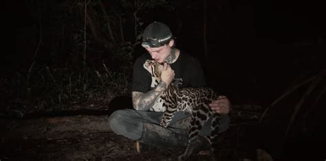 Wildcat Trailer: Prime Video Documentary Follows Amazon Jungle Jour.